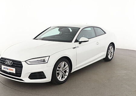 Audi A5 2.0 TDI