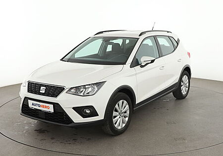 Seat Arona 1.6 TDI Style