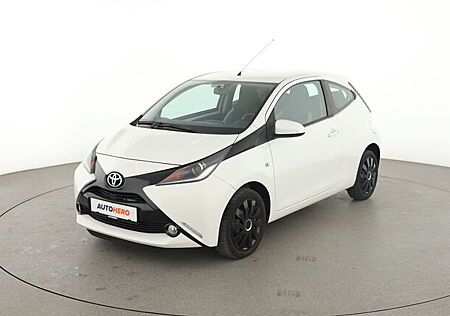 Toyota Aygo 1.0 X-Play Touch