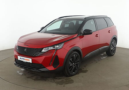 Peugeot 5008 1.6 PureTech GT