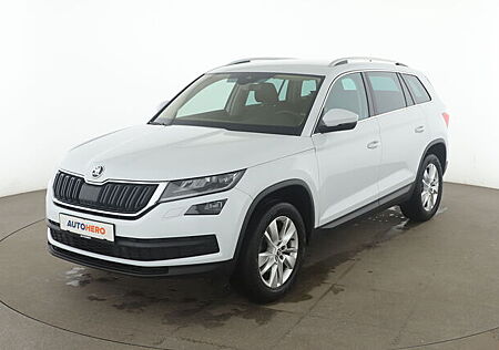 Skoda Kodiaq 1.4 TSI ACT Style