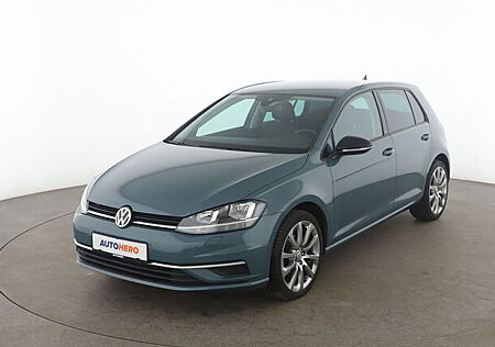 VW Golf 1.0 TSI IQ.DRIVE