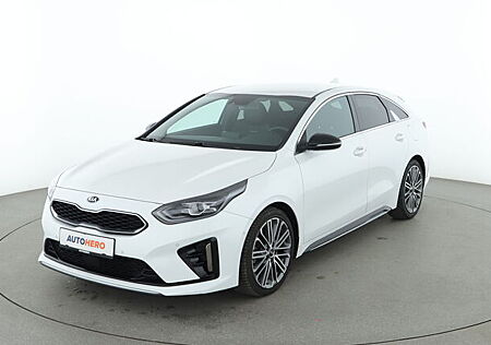 Kia Pro_ceed 1.4 TGDI GT Line
