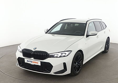 BMW 3er 320i M Sport