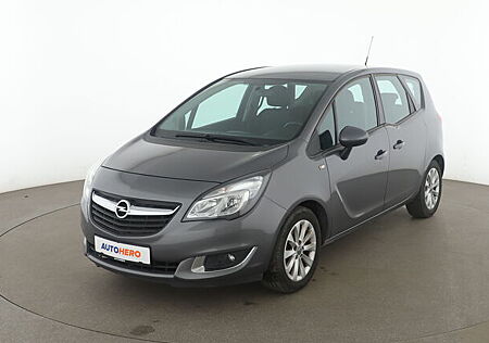 Opel Meriva 1.4 Turbo Style