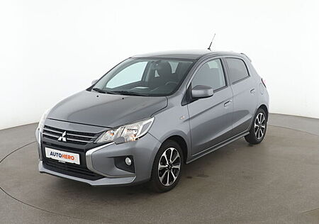 Mitsubishi Space Star 1.2 Select+