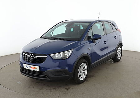 Opel Crossland X 1.2 Edition