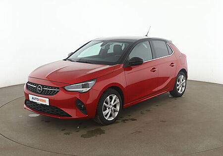 Opel Corsa 1.2 Turbo Elegance