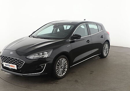 Ford Focus 1.5 EcoBoost Vignale