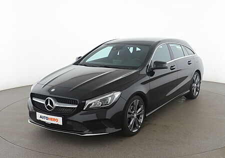 Mercedes-Benz CLA 180 Shooting Brake Urban