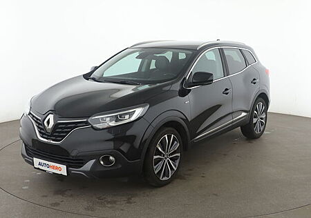 Renault Kadjar 1.2 TCe Energy Bose Edition