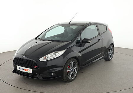 Ford Fiesta 1.6 EcoBoost ST