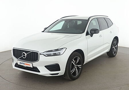 Volvo XC 60 2.0 D4 R-Design 2WD