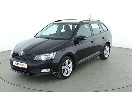 Skoda Fabia 1.0 MPI Cool Plus