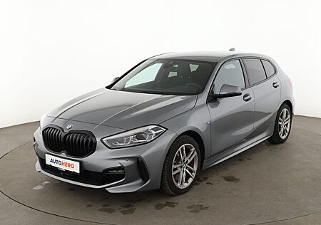 BMW 1er 120d M Sport