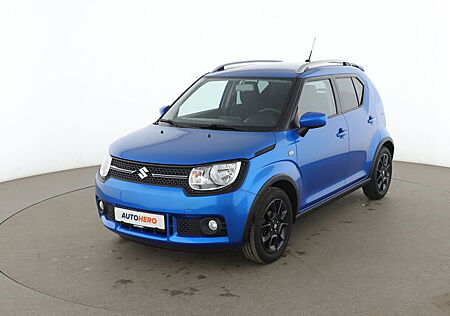 Suzuki Ignis 1.2 DualJet Comfort + 4x4