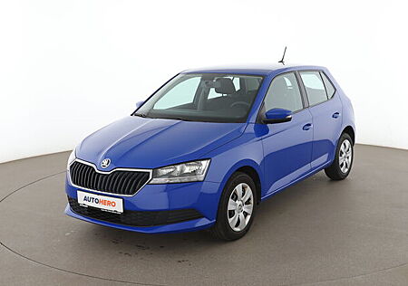 Skoda Fabia 1.0 MPI Cool Plus