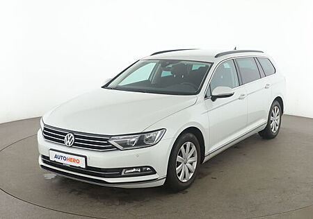 VW Passat 2.0 TDI Comfortline BlueMotion