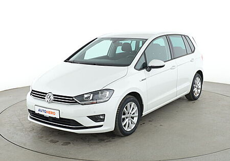 VW Golf 1.2 TSI Lounge BlueMotion Tech