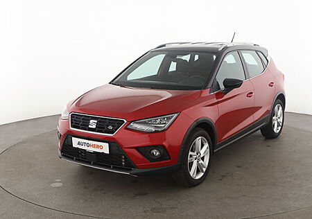 Seat Arona 1.0 TSI FR