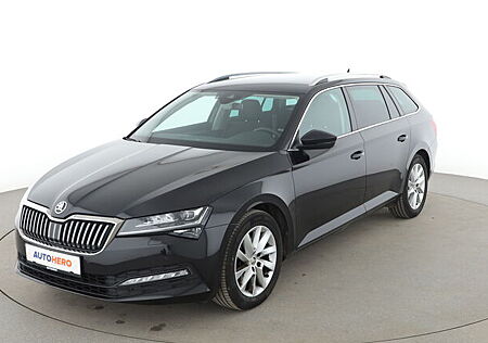 Skoda Superb 1.5 TSI ACT Ambition