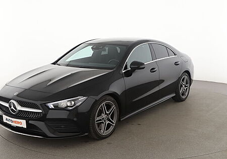 Mercedes-Benz Andere CLA 220 AMG Line