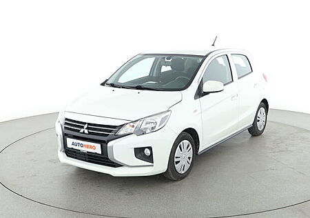 Mitsubishi Space Star 1.2 Spirit