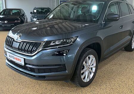 Skoda Kodiaq 2.0 TDI Style 4x4