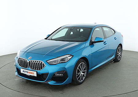 BMW 2er 218d Gran Coupe M Sport