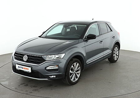 VW T-Roc 1.6 TDI Style