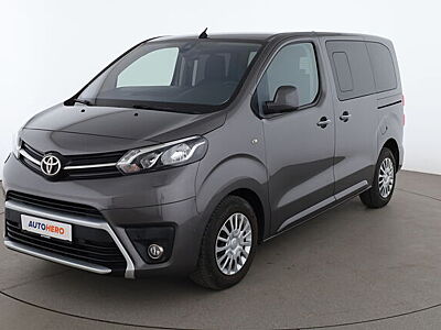 Toyota ProAce 1.5 D-4D L1 Kombi Comfort