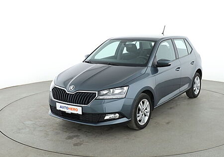 Skoda Fabia 1.0 TSI Ambition