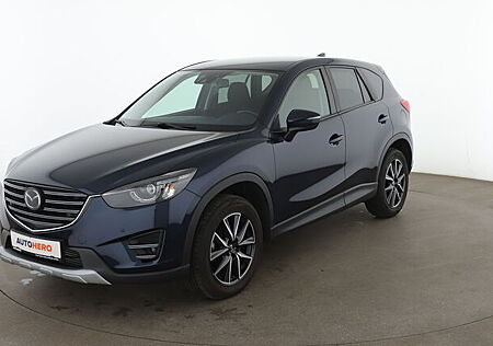 Mazda CX-5 2.2 Turbodiesel Sports-Line AWD