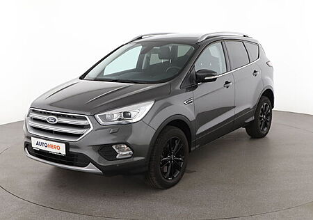 Ford Kuga 1.5 EcoBoost Titanium