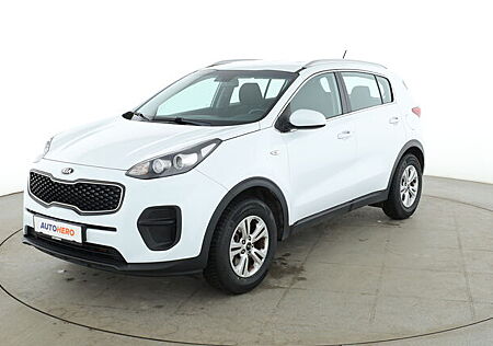 Kia Sportage 1.6 GDI Edition 7 2WD