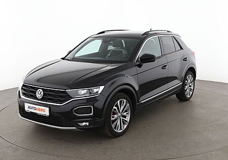 VW T-Roc 1.5 TSI ACT Sport