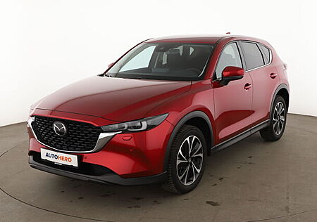 Mazda CX-5 2.5 SKYACTIV-G Exclusive-Line 2WD