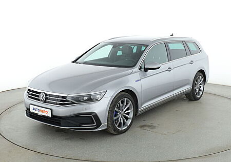 VW Passat 1.4 GTE
