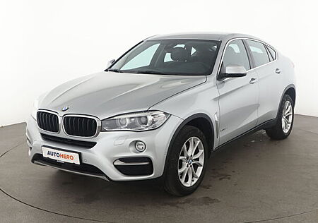 BMW X6 xDrive 35i