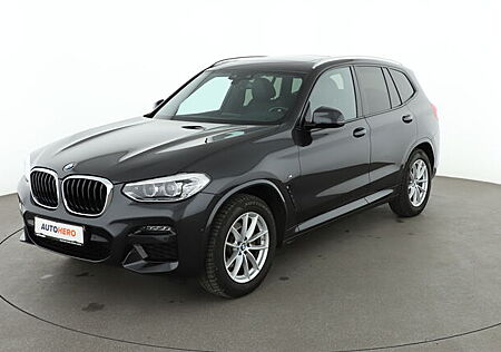 BMW X3 xDrive 20d M Sport