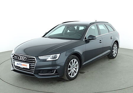 Audi A4 40 TDI quattro Design