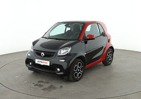 Smart ForTwo 0.9 Turbo passion