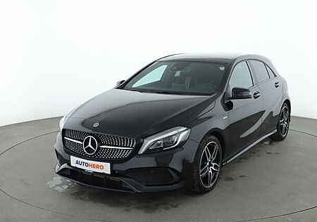 Mercedes-Benz A-Klasse A 180 BlueEfficiency AMG Sport