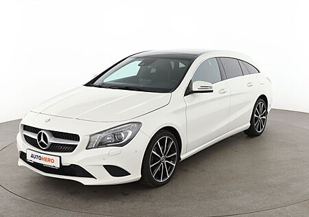 Mercedes-Benz Andere CLA 180 Shooting Brake Urban