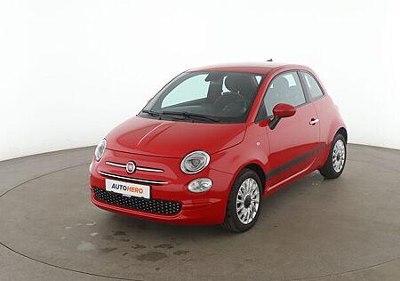 Fiat 500 1.0 Mild-Hybrid Lounge
