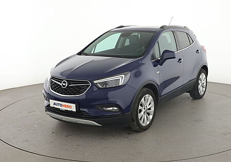 Opel Mokka X 1.4 Turbo Innovation Start/Stop 4x4