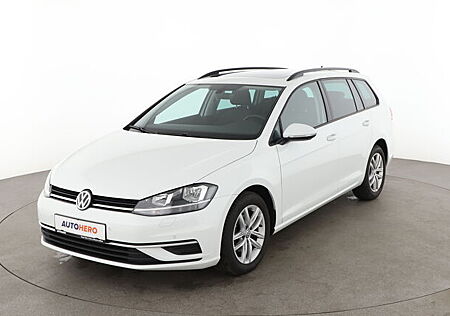 VW Golf 2.0 TDI Comfortline BlueMotion