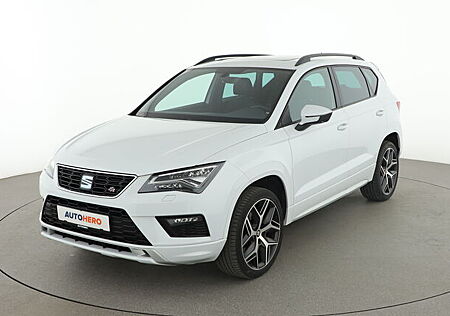 Seat Ateca 1.5 TSI ACT FR