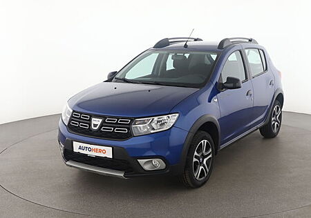 Dacia Sandero 0.9 TCe Stepway Celebration
