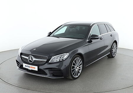 Mercedes-Benz C-Klasse C 200 T 4Matic AMG Line
